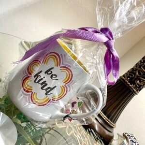 Be kind new coffee mug